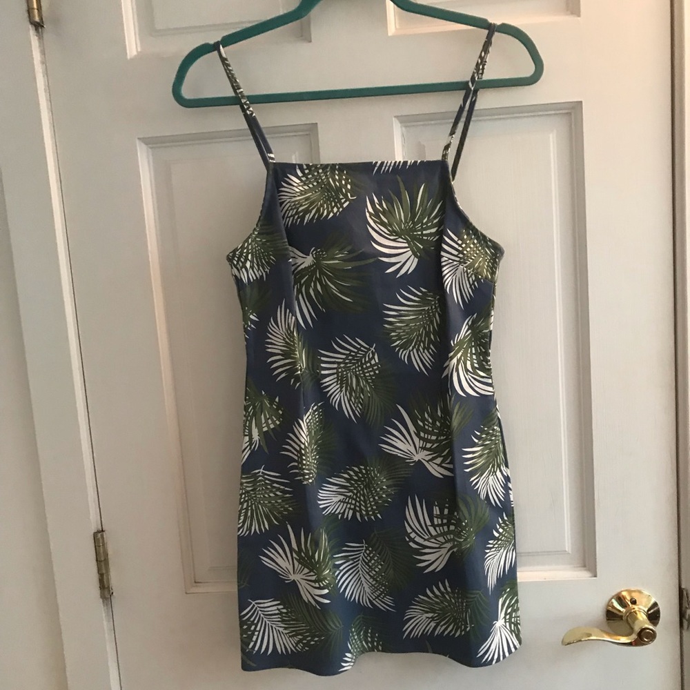 Urban outfitters dress